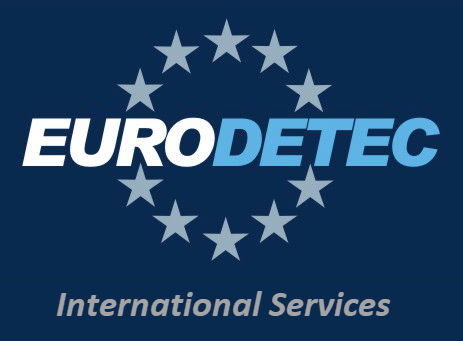 Eurodetec IS Logo